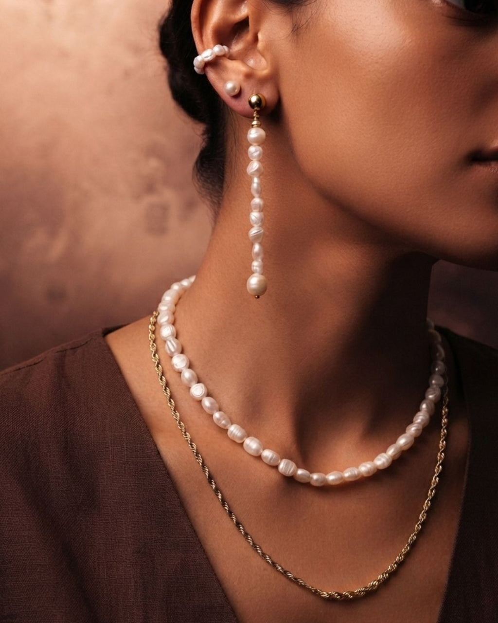 SET PEARL ADDICT