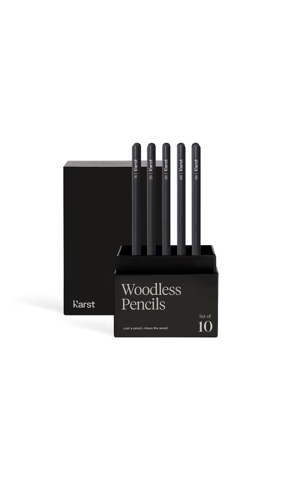 Woodless Pencils