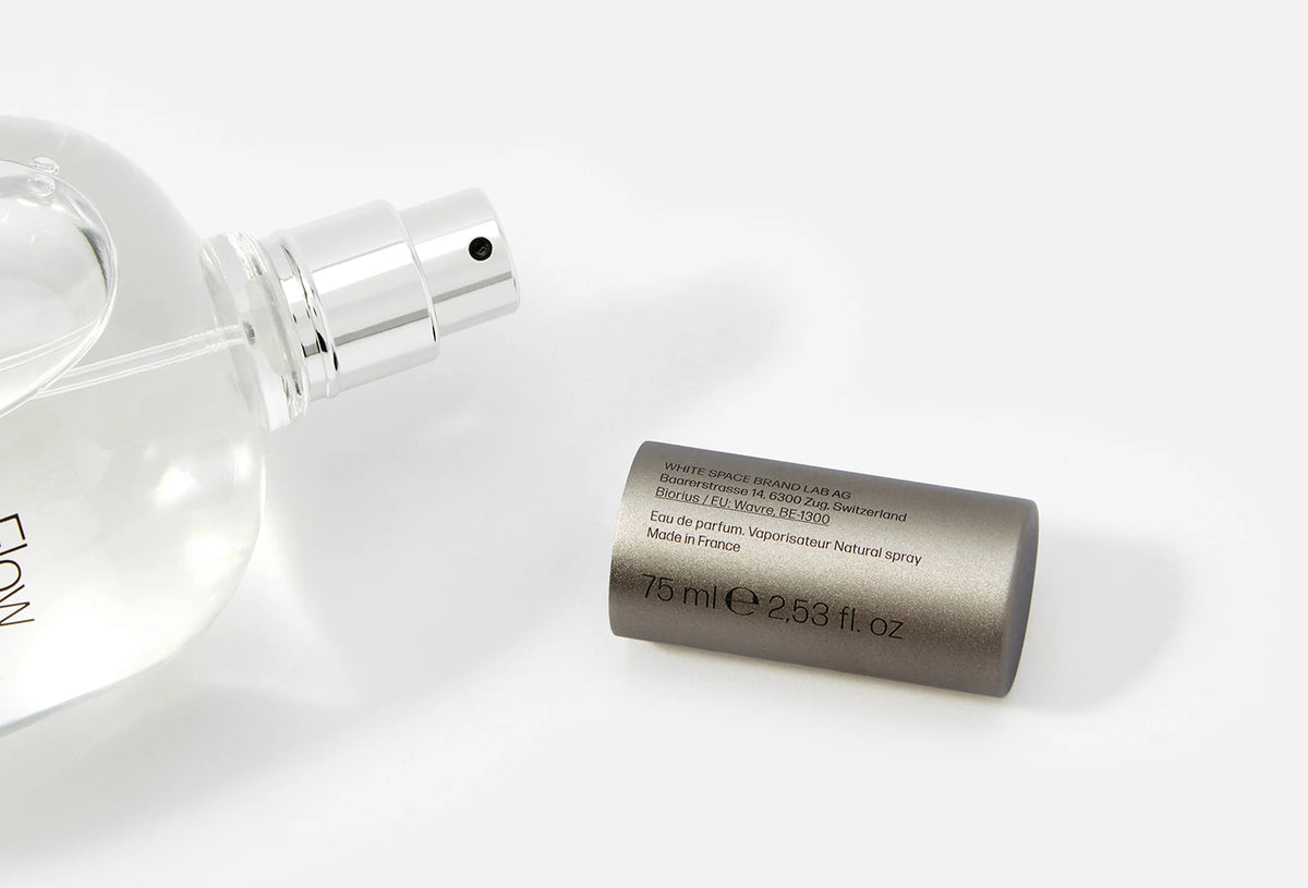 STEREOTYPE FLOW – EAU DE PARFUM