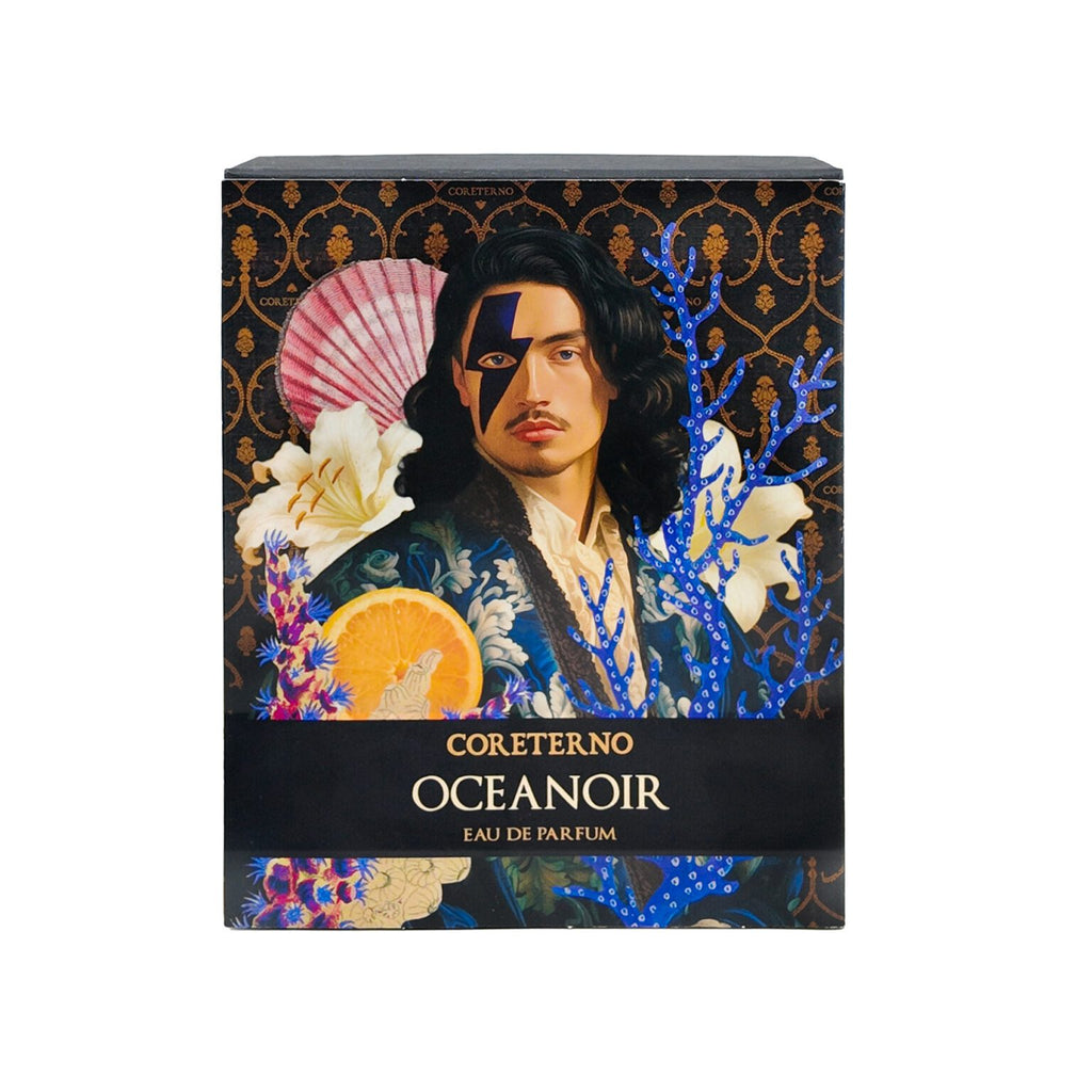 Coreterno Oceanoir Eau de Parfum