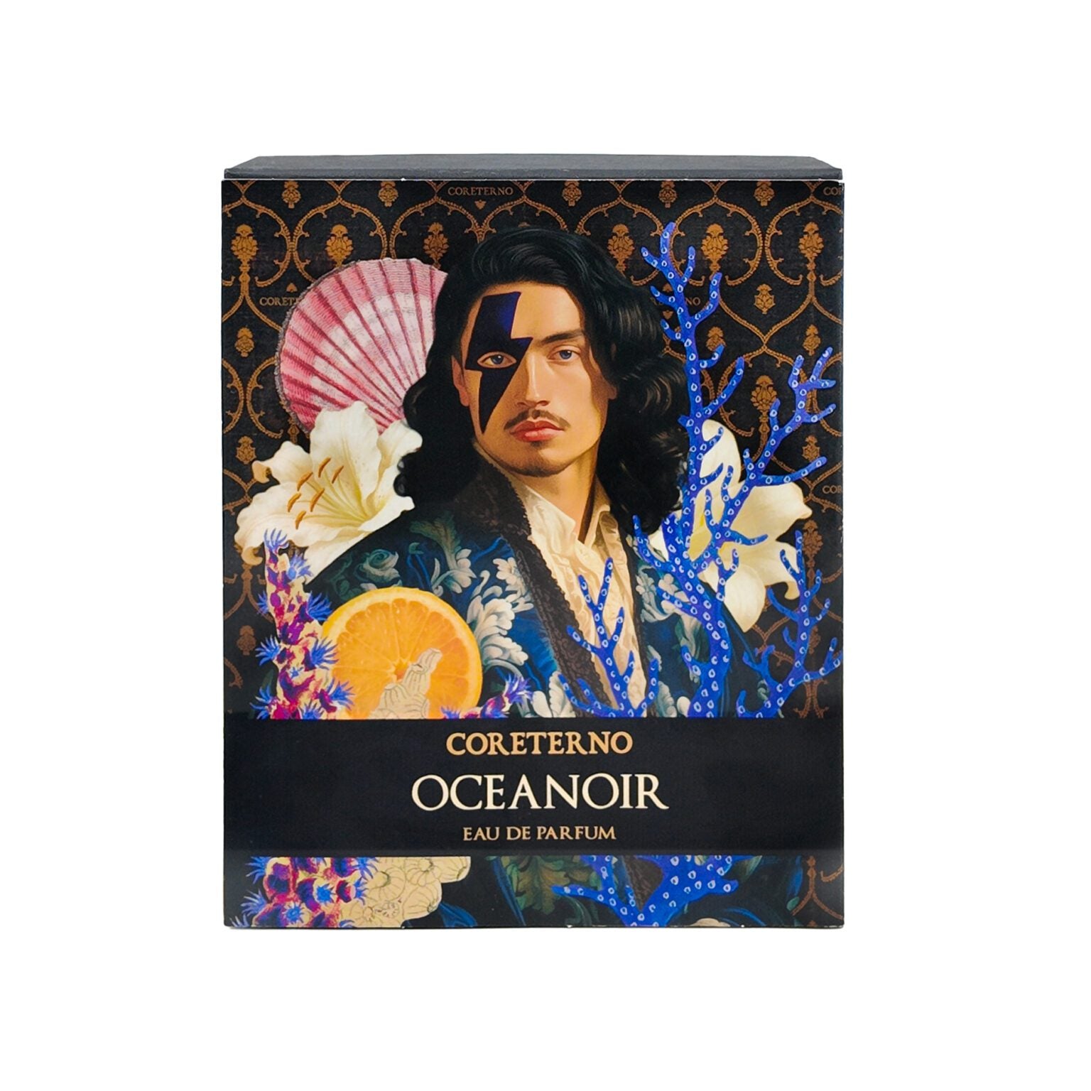 Coreterno Oceanoir Eau de Parfum