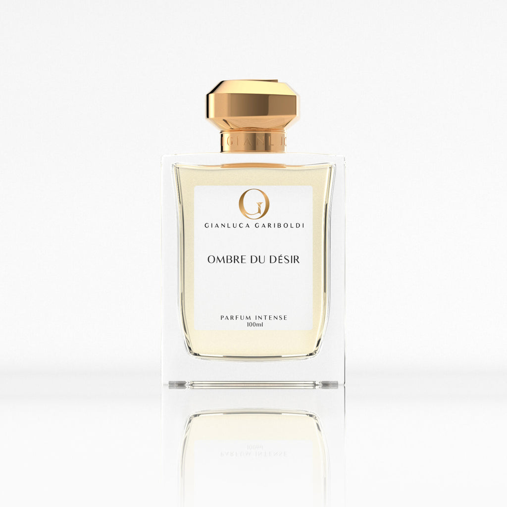 OMBRE DU DÉSIR