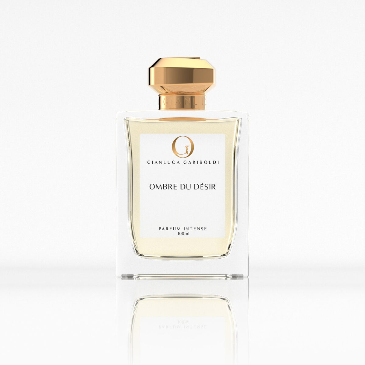 OMBRE DU DÉSIR