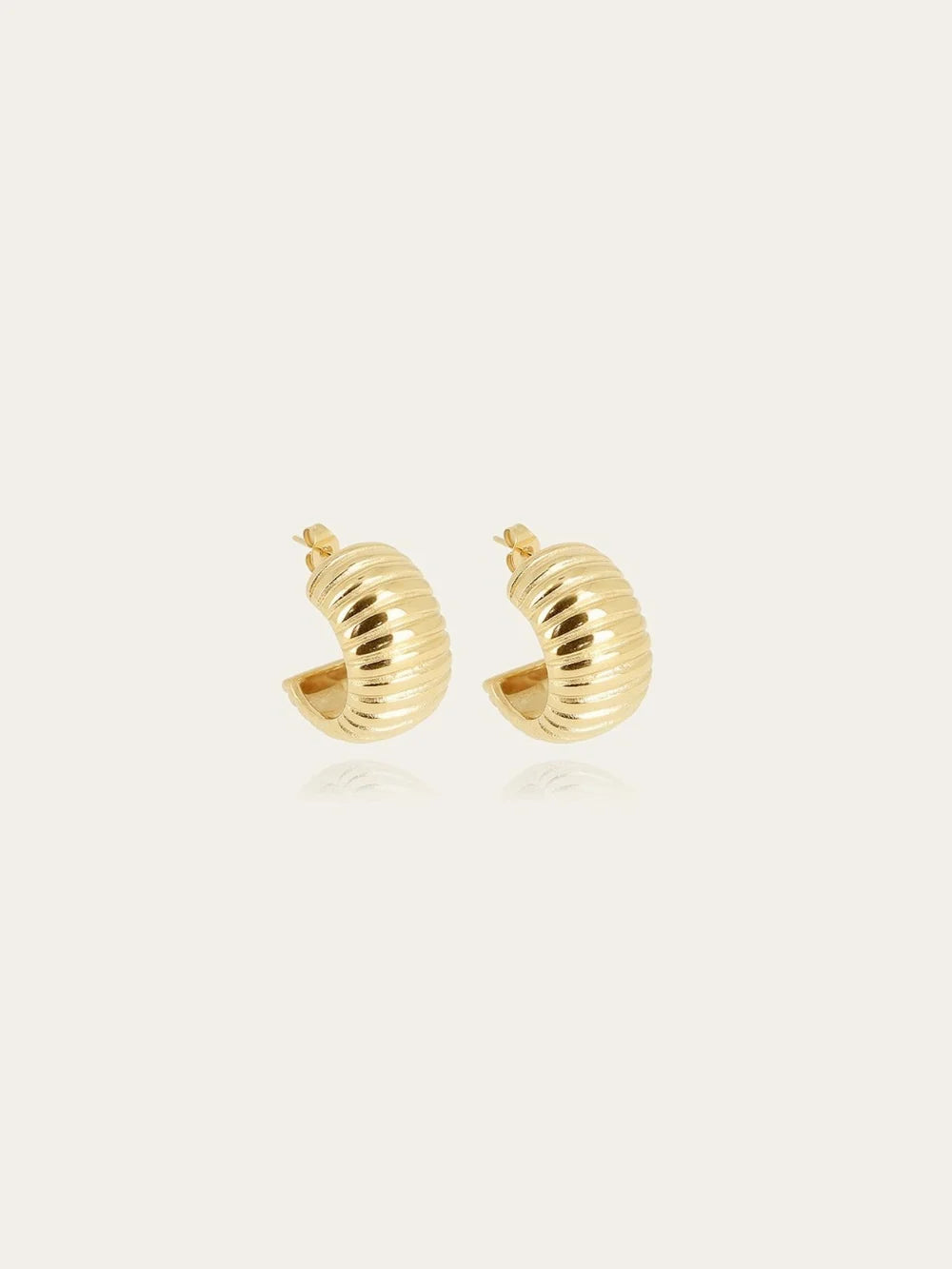 LADY – ORECCHINI ZAG BIJOUX