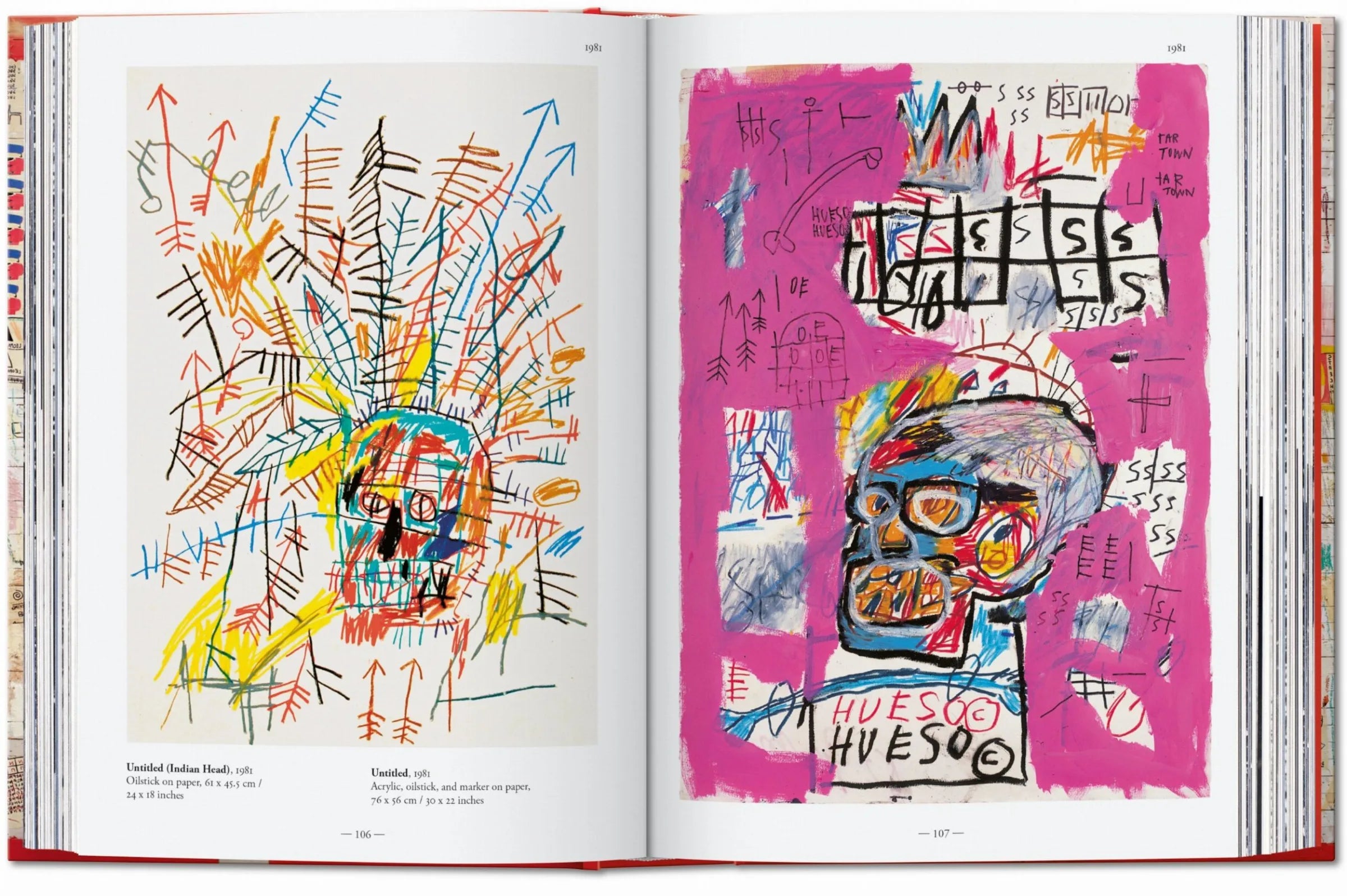 Jean Michel Basquiat