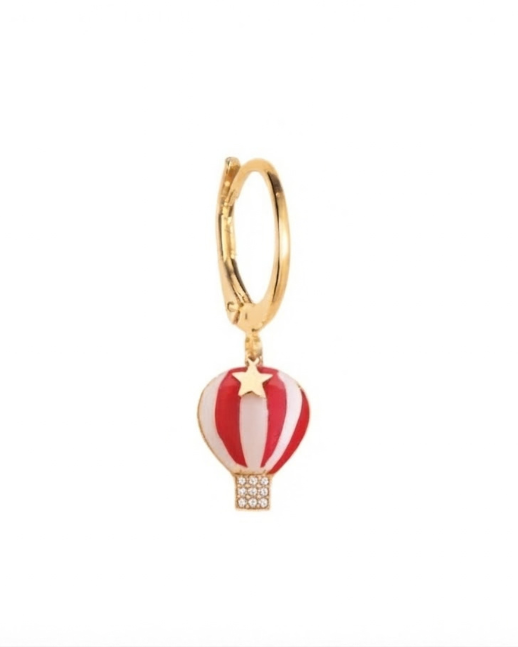 CERCHIETTO HAPPY CHARMS