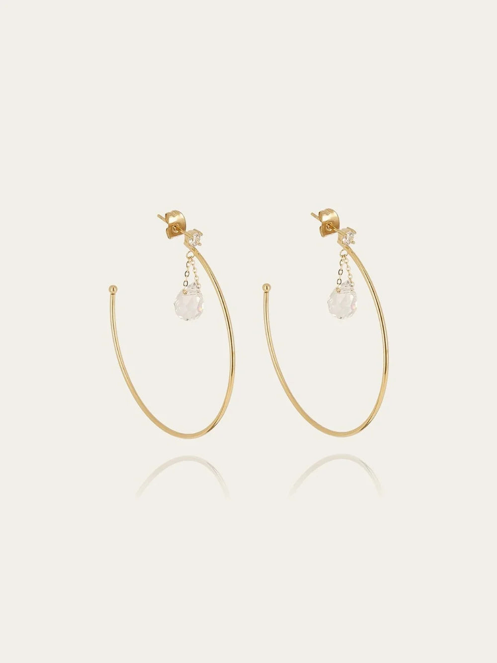NORELY – ORECCHINI ZAG BIJOUX