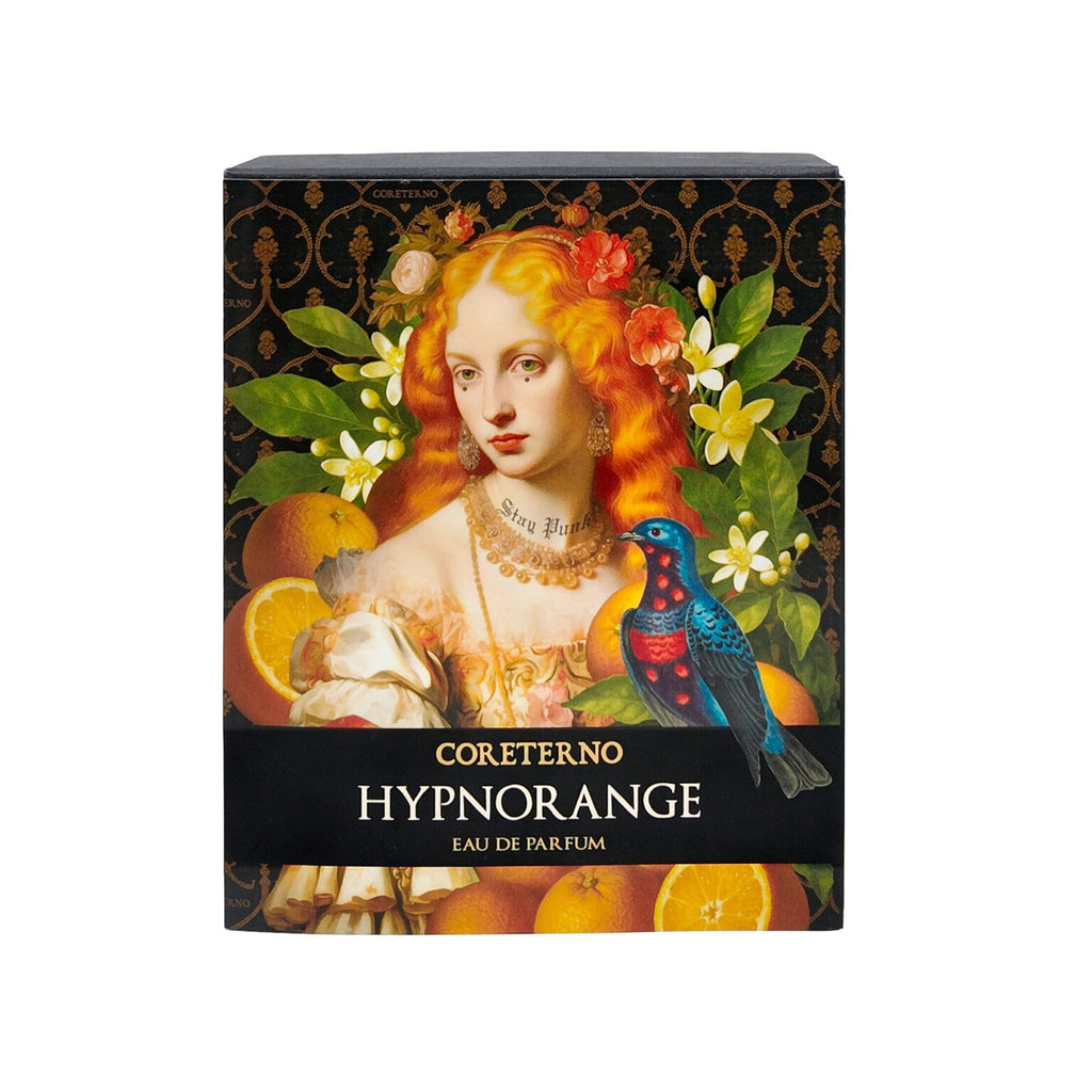 Coreterno Hypnorange Eau de Parfum
