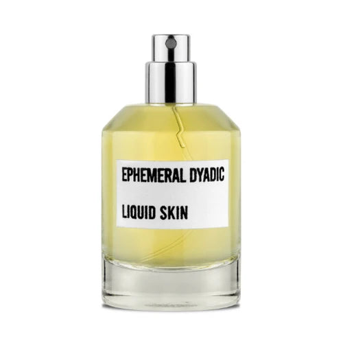 LIQUID SKIN – EPHEMERAL DYADIC