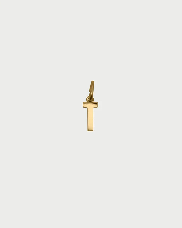 CHARM LETTERA