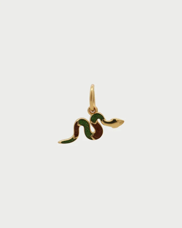 CHARM SERPENTE