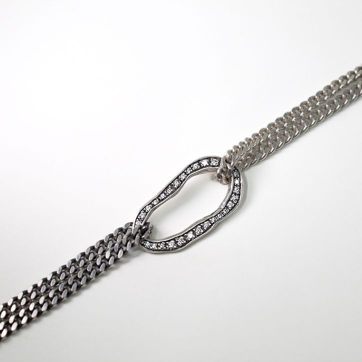 Bracciale Flow