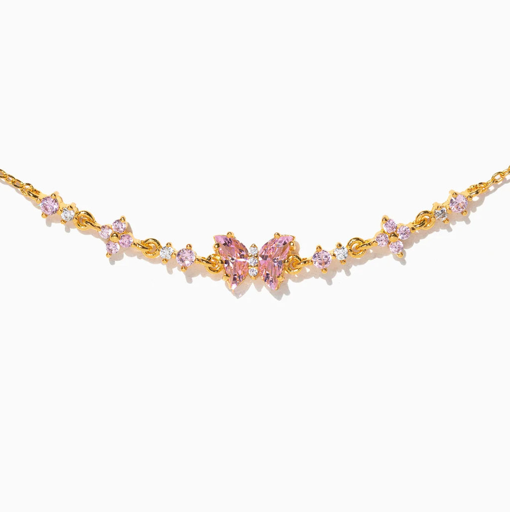 FLUTTER LOVE BRACELET