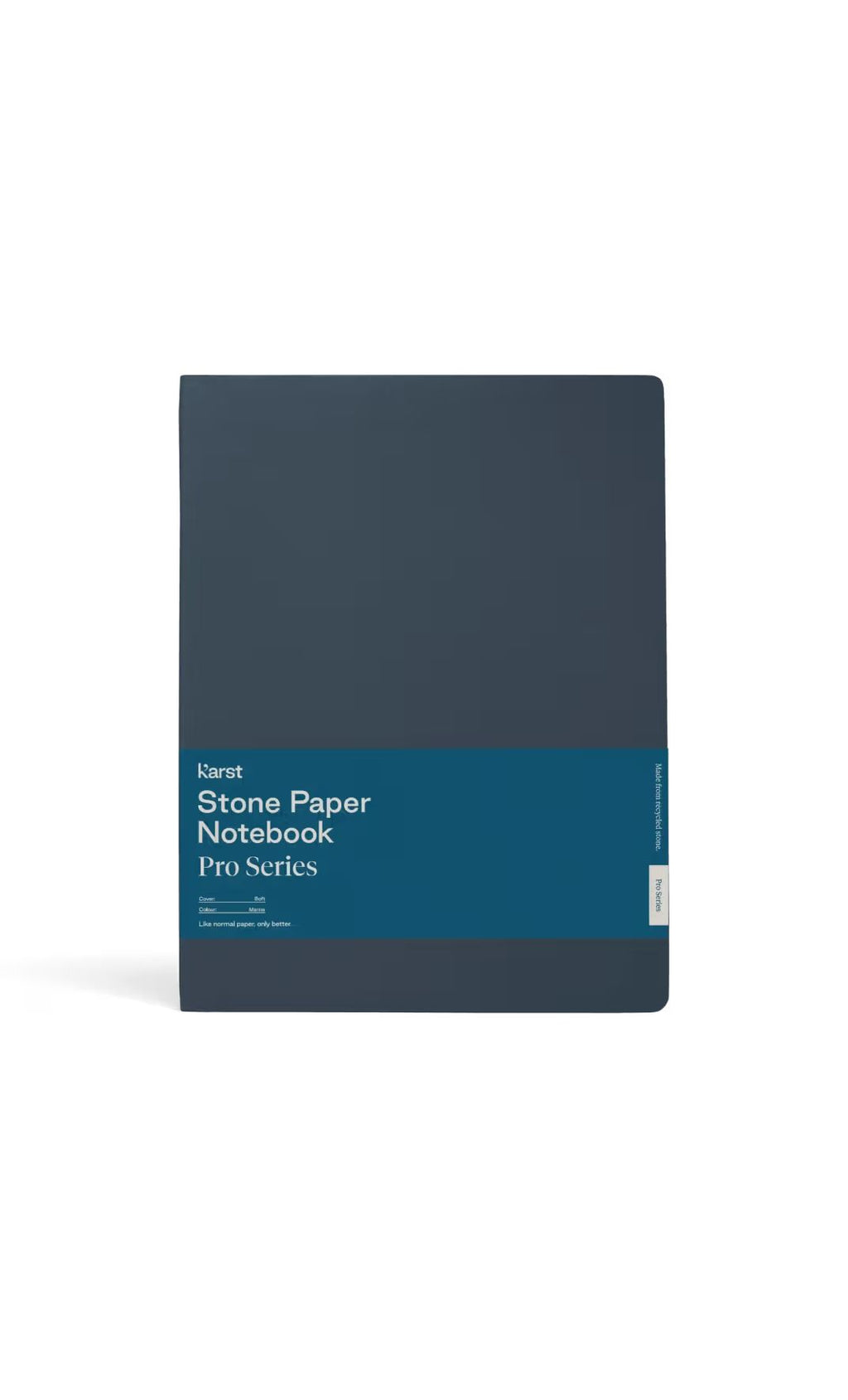 Pro Series Notebook