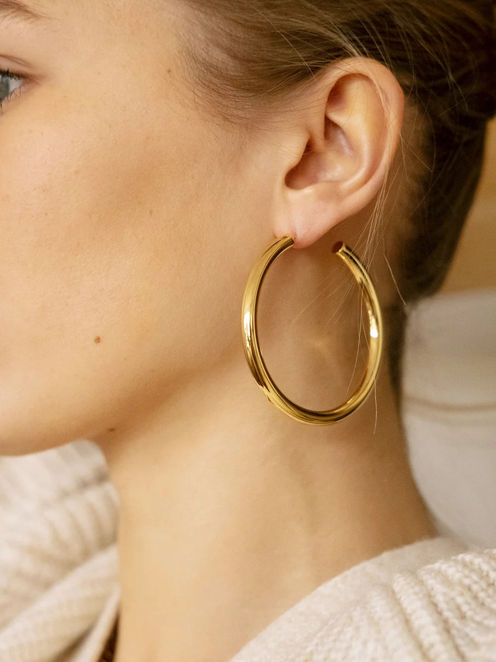 SUHA – ORECCHINI ZAG BIJOUX