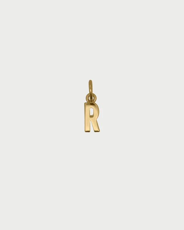 CHARM LETTERA