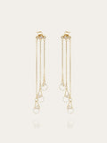 AURÉSIA – ORECCHINI ZAG BIJOUX