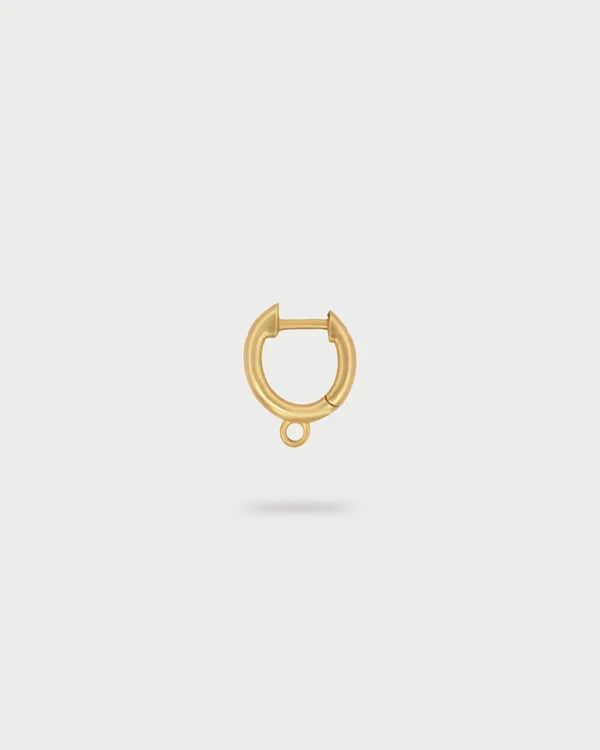 ORECCHINO SCATTINO HOOP