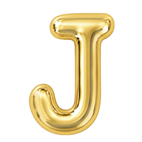 PUFFY LETTER