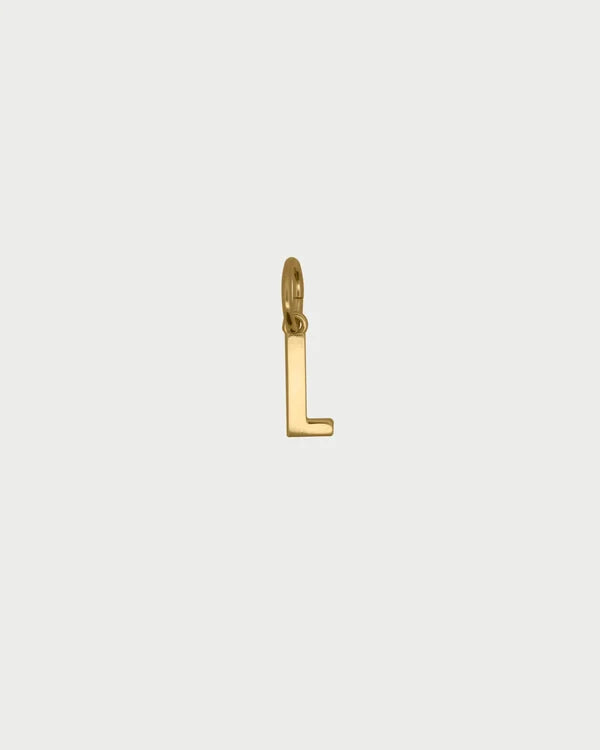 CHARM LETTERA