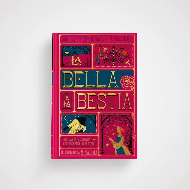 La Bella e la Bestia