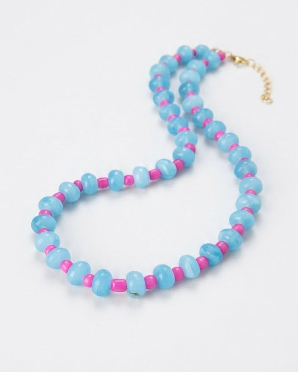 CANDY POP NECKLACE 🍬