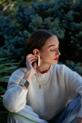 Collana “Perles Nappa”