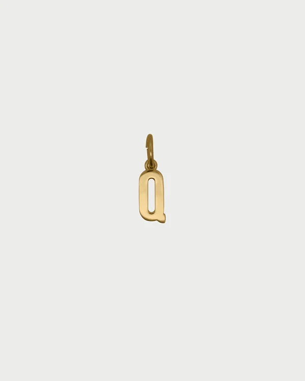 CHARM LETTERA