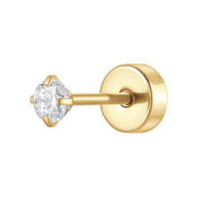 Piercing Punto Luce