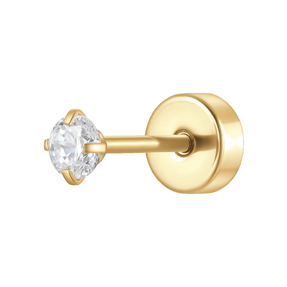 Piercing Punto Luce