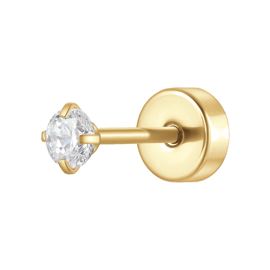 Piercing Punto Luce