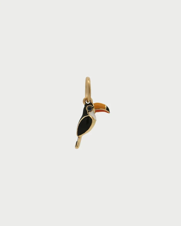 CHARM TUCANO