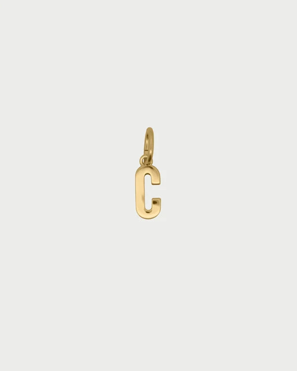 CHARM LETTERA