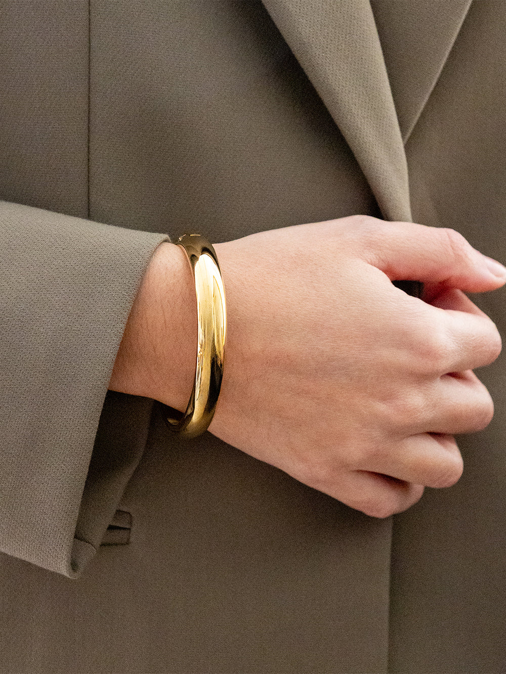 TESSA – BRACCIALE JONC ZAG BIJOUX