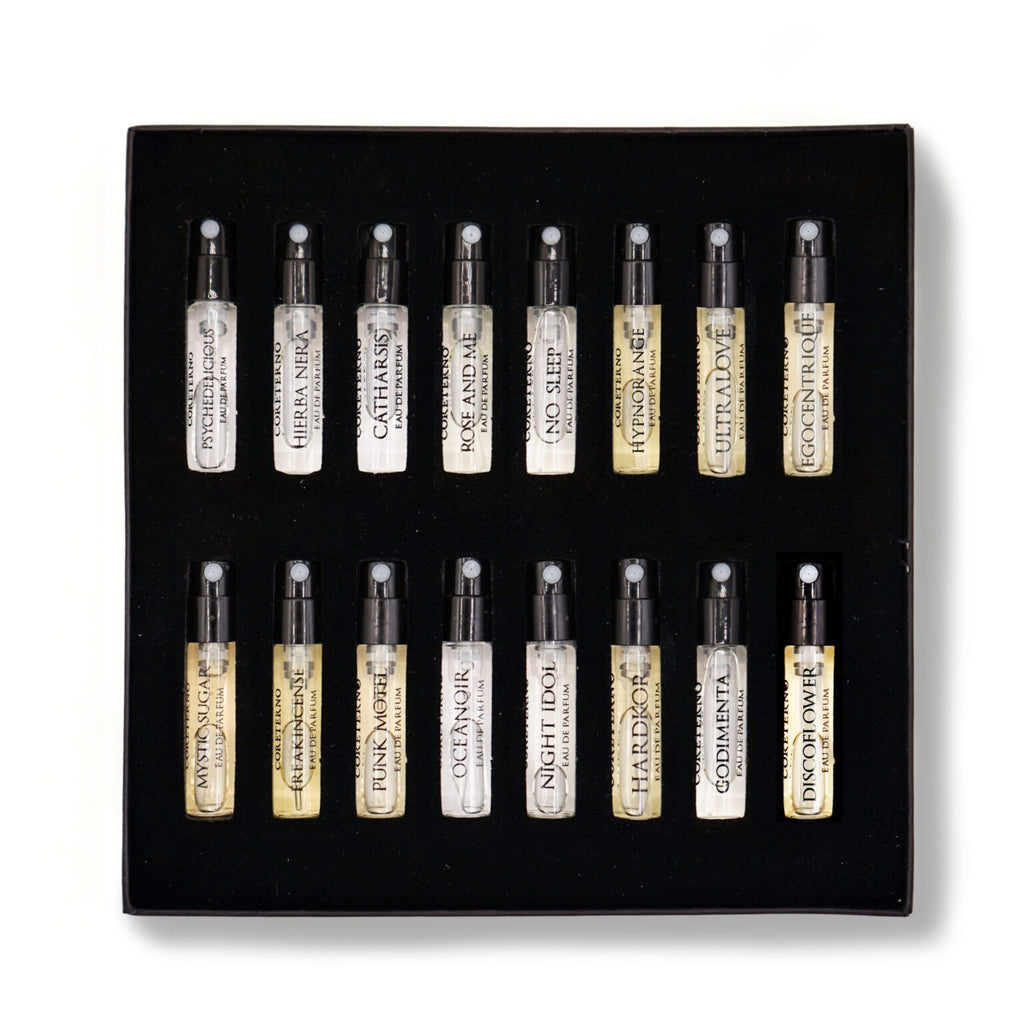 Coreterno Discovery Set Eau de Parfum