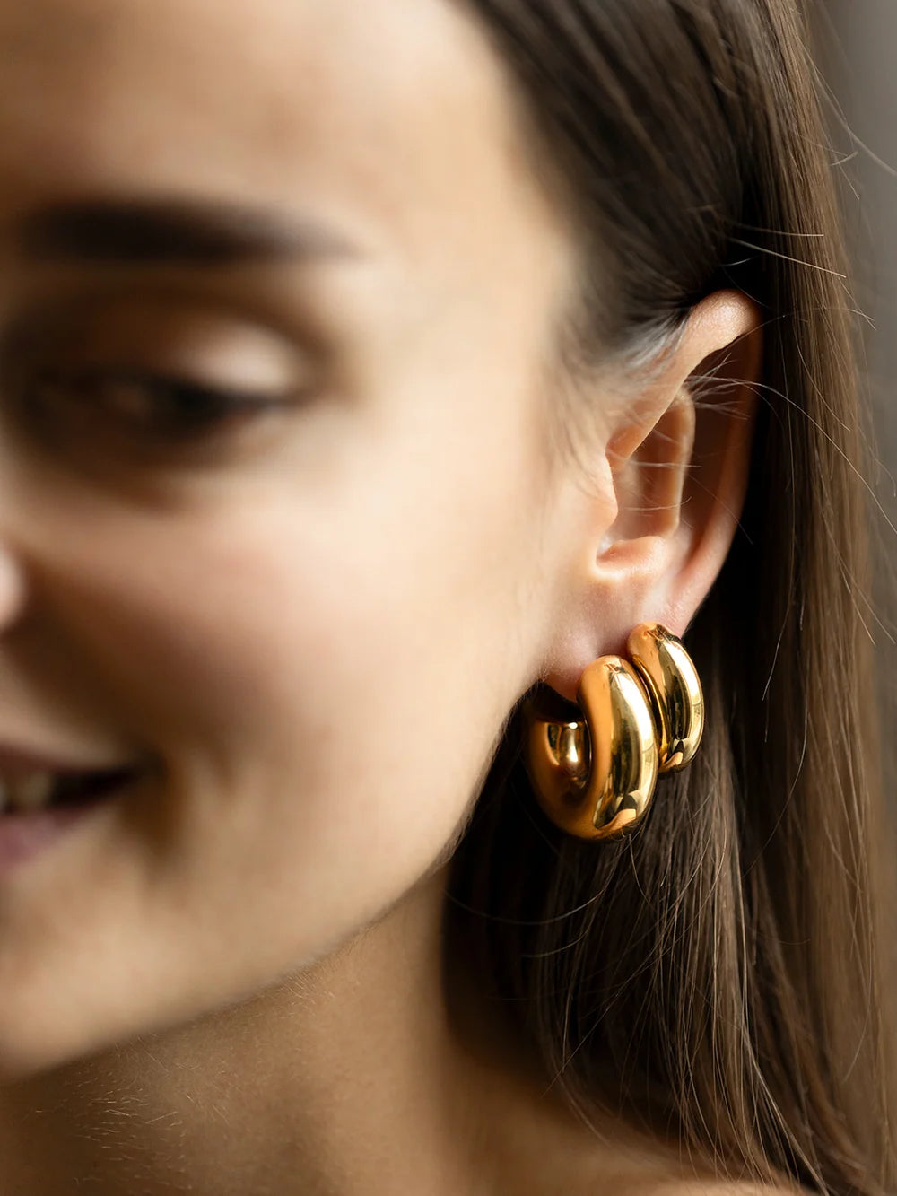 THAÏS – ORECCHINI ZAG BIJOUX