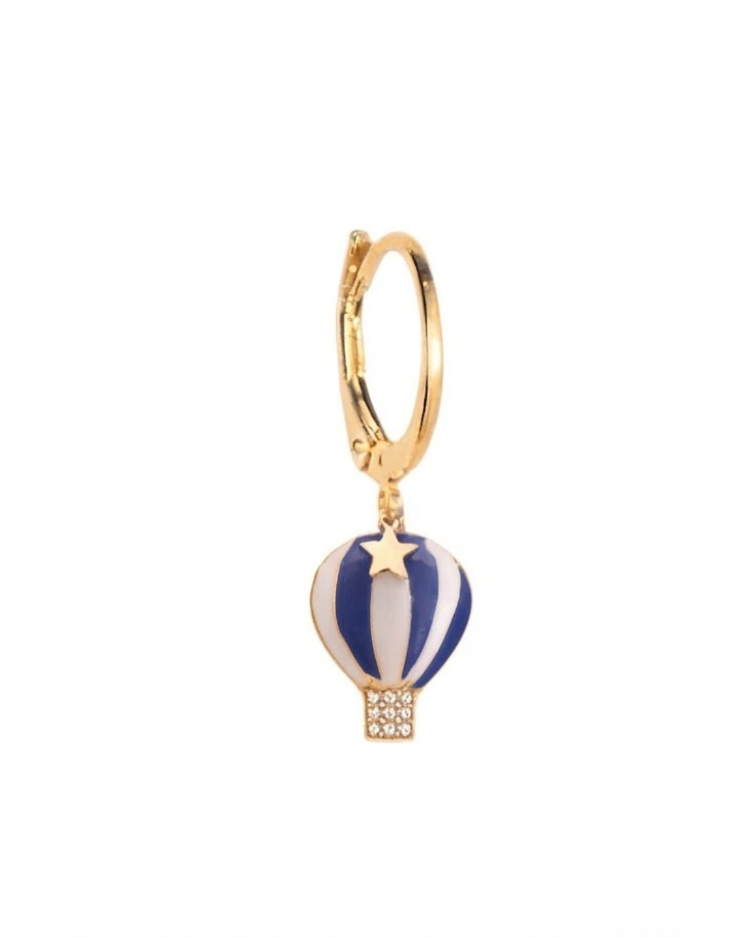 CERCHIETTO HAPPY CHARMS
