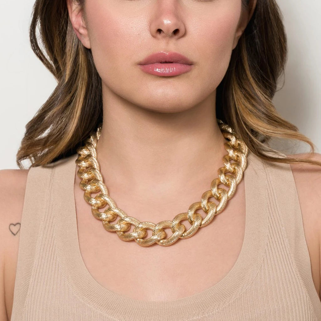 Collana Basic Instanbul