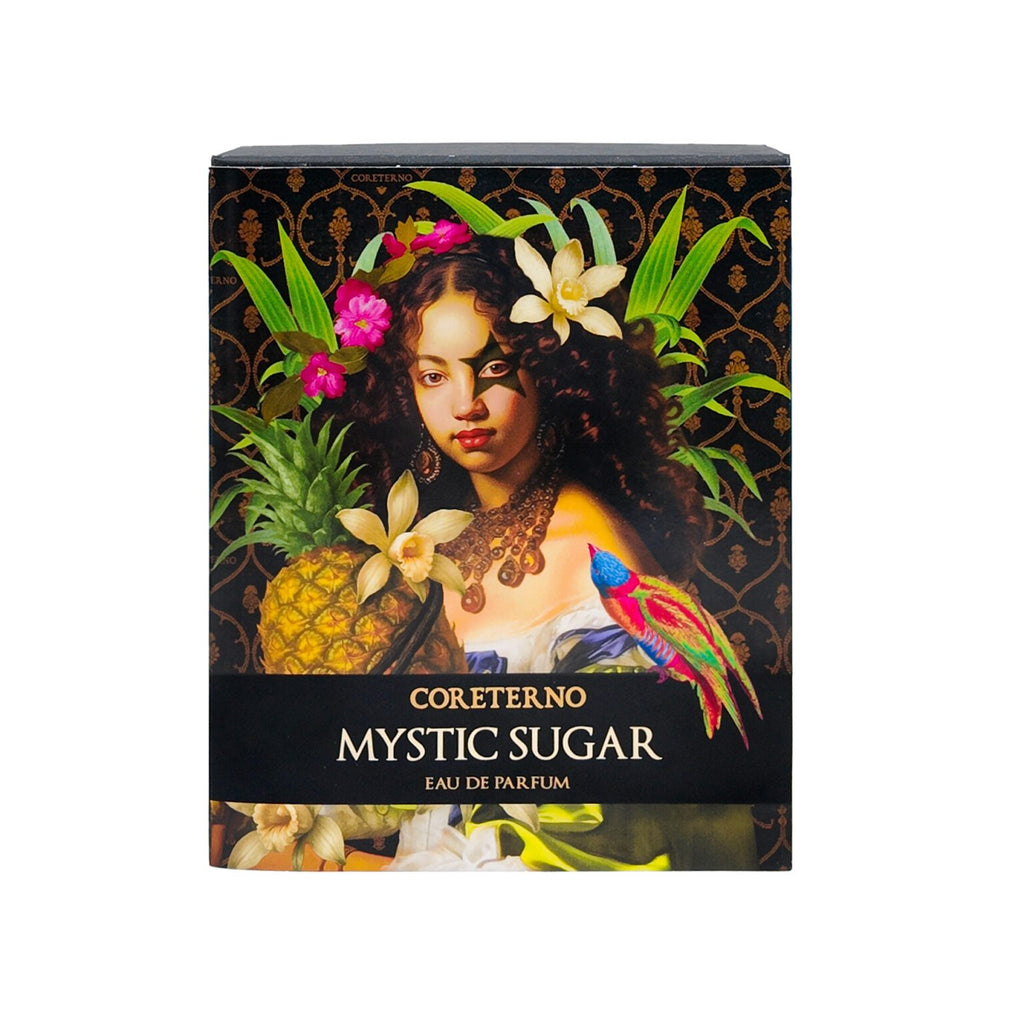 Coreterno Mystic Sugar Eau de Parfum