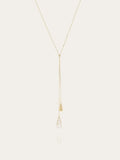 ZARELLE – COLLANA A Y ZAG BIJOUX