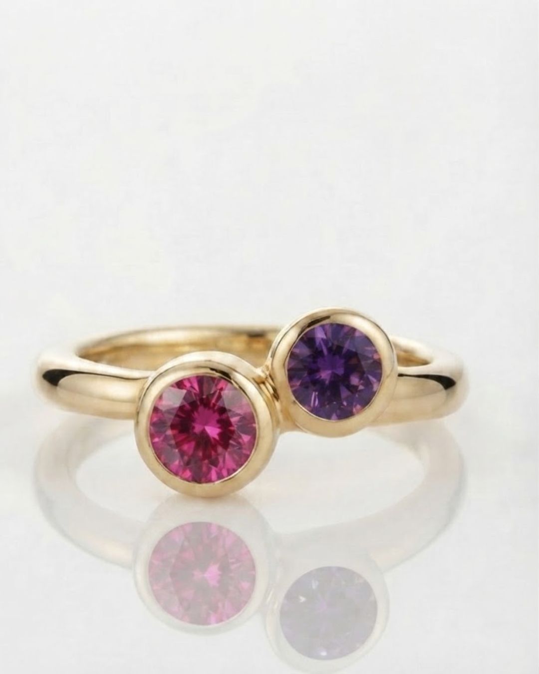 ORBIT RINGS ✨