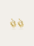 SWIRL – ORECCHINI ZAG BIJOUX