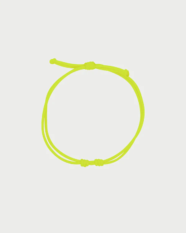 BRACCIALE SOFT CORD BASE
