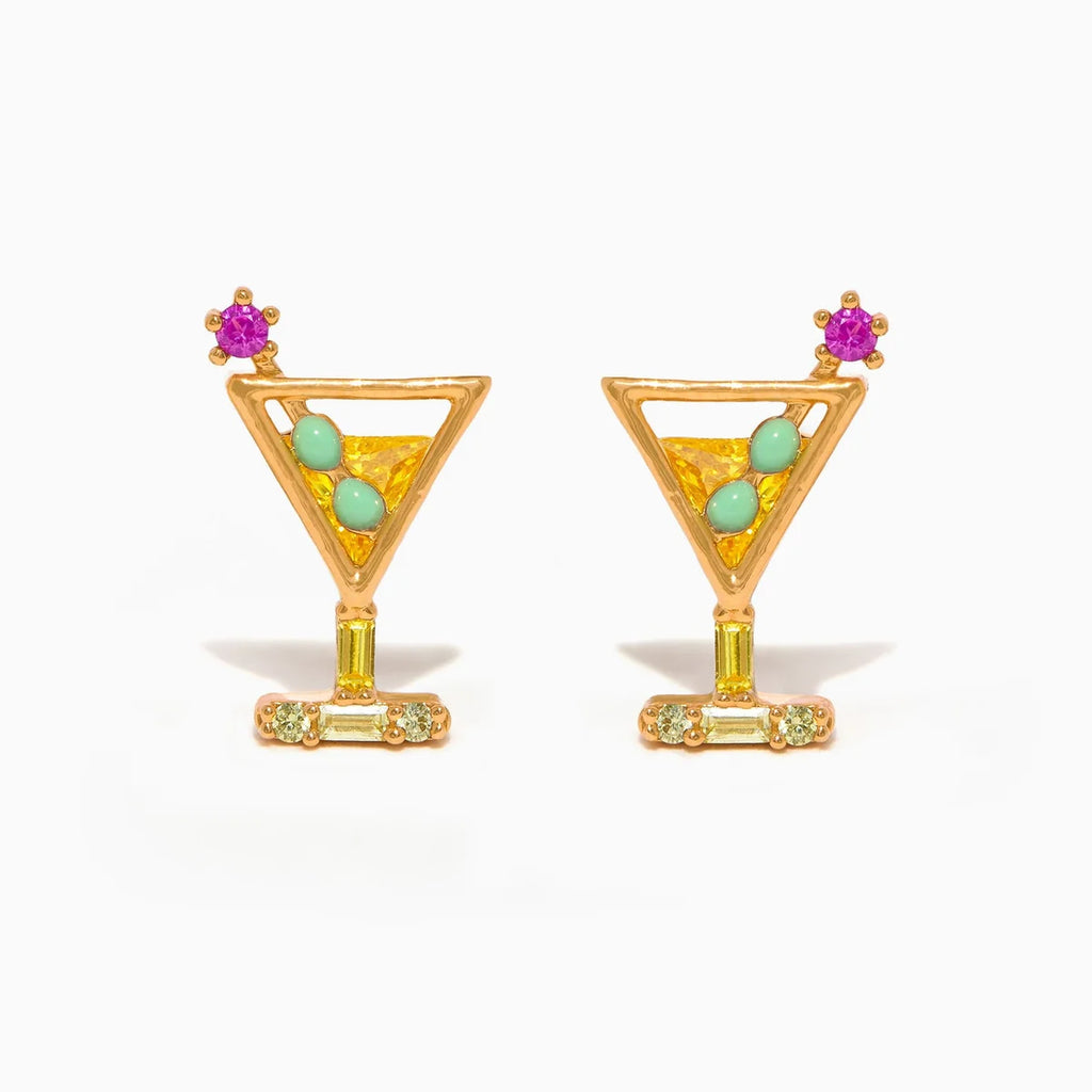 DIRTY MARTINI STUDS