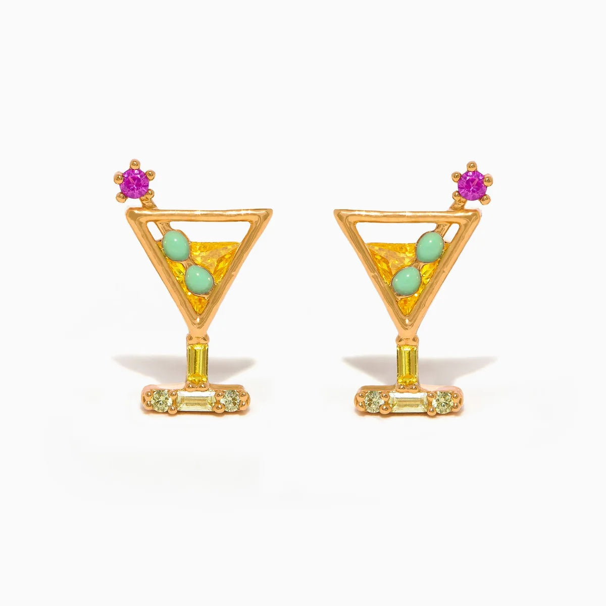 DIRTY MARTINI STUDS