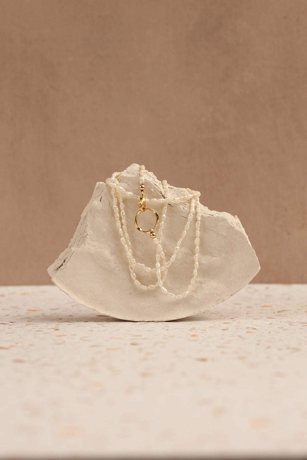 Collana “Perles Micro”