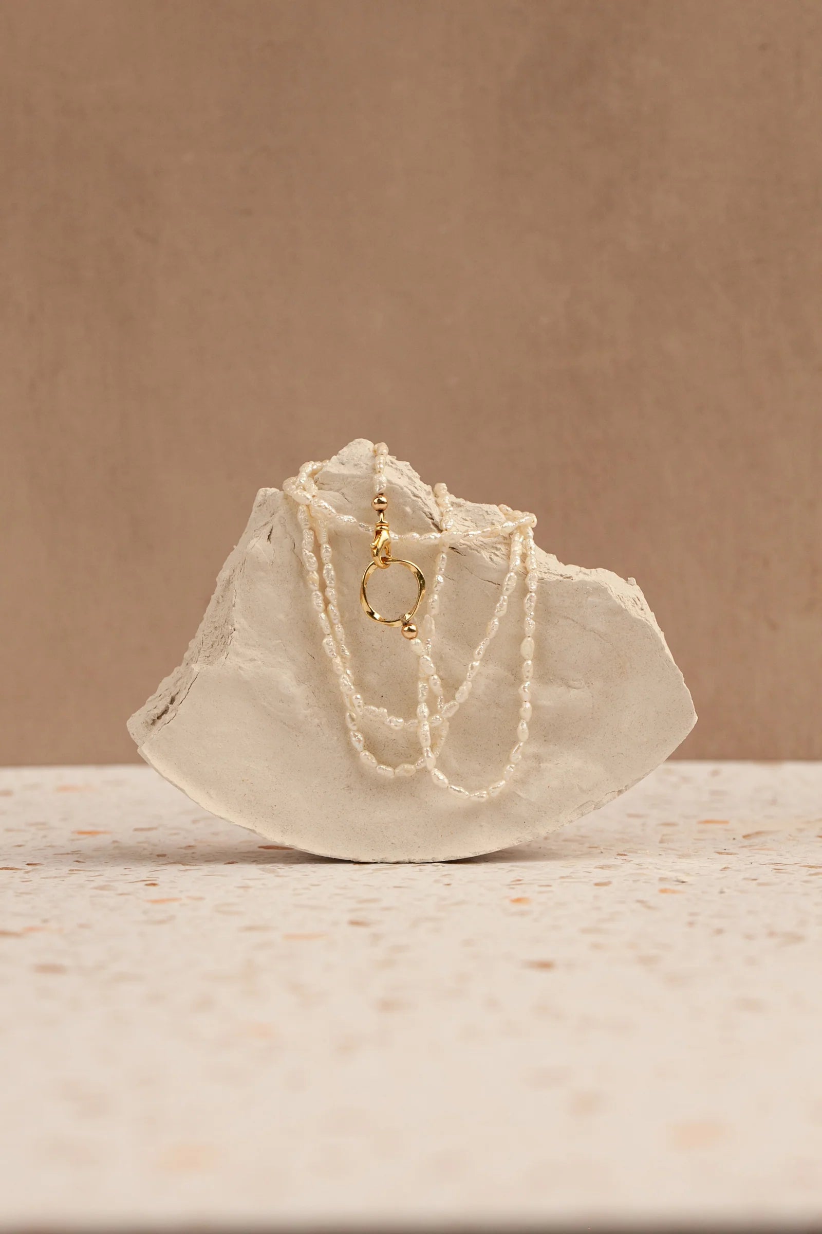 Collana “Perles Micro”