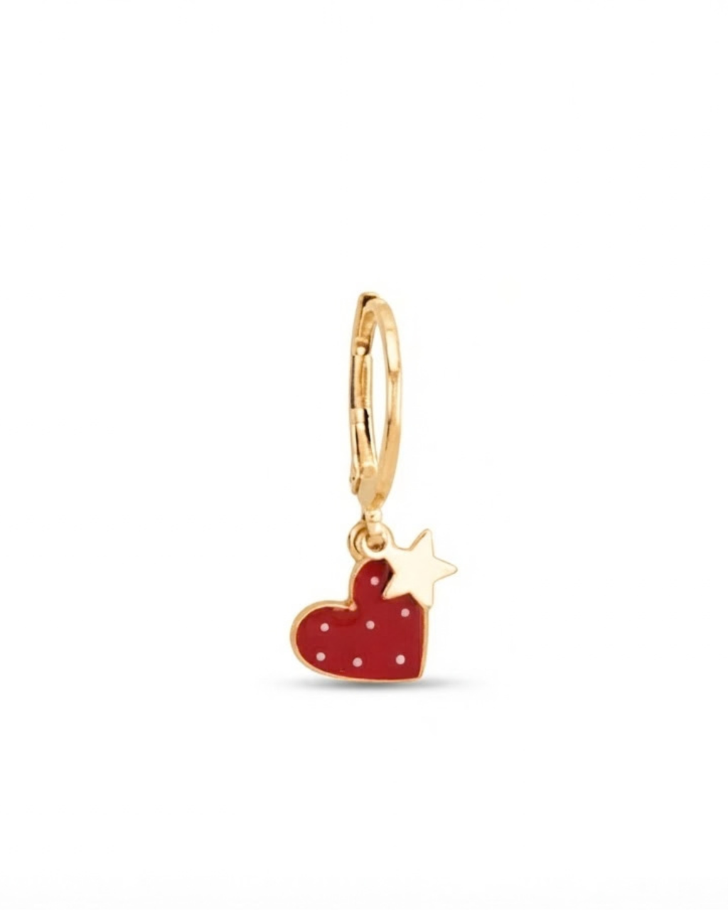 CERCHIETTO HAPPY CHARMS