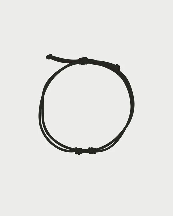 BRACCIALE SOFT CORD BASE