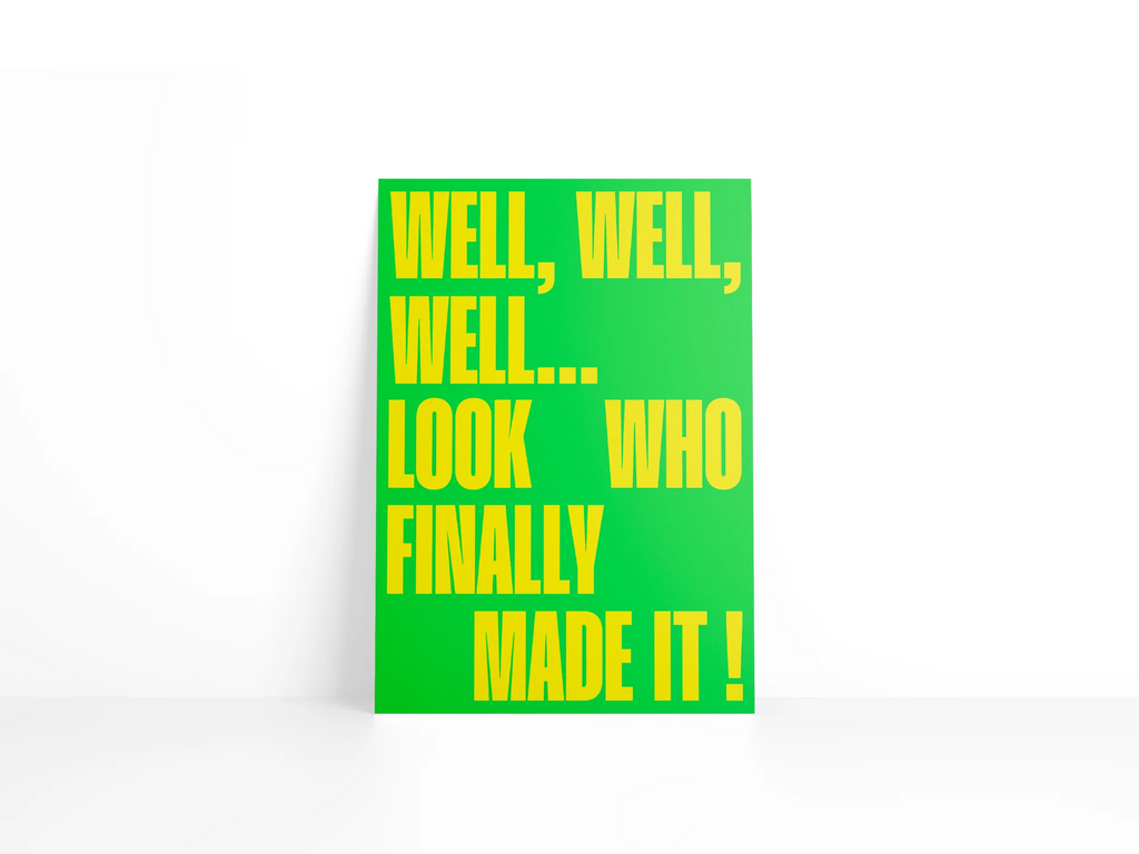 Biglietto di auguri Piece & Love